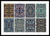 Reflected Abstractions Set
