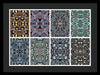Reflected Abstractions Set