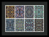 Reflected Abstractions Set