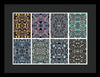 Reflected Abstractions Set