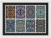Reflected Abstractions Set