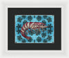 Tiger Shrimp Adrift
