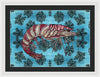 Tiger Shrimp Adrift
