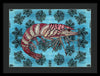 Tiger Shrimp Adrift