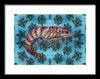 Tiger Shrimp Adrift