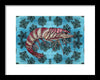 Tiger Shrimp Adrift