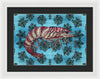 Tiger Shrimp Adrift