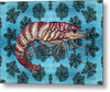 Tiger Shrimp Adrift