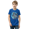 Taq-osaurus Reg Kids' Size